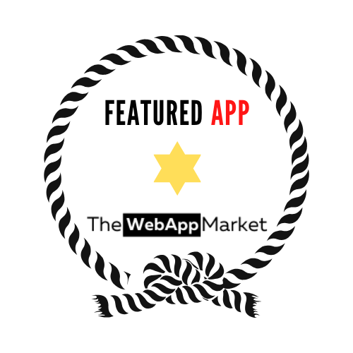 The Web App Market